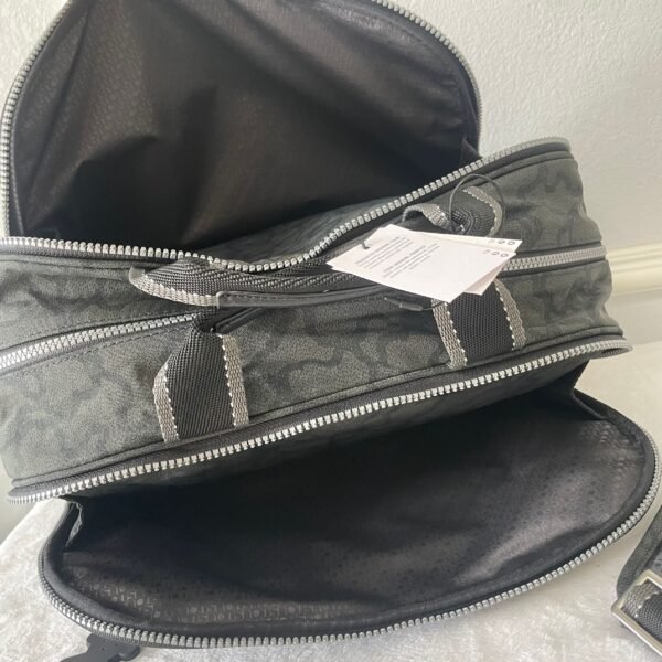 kaos baby bag