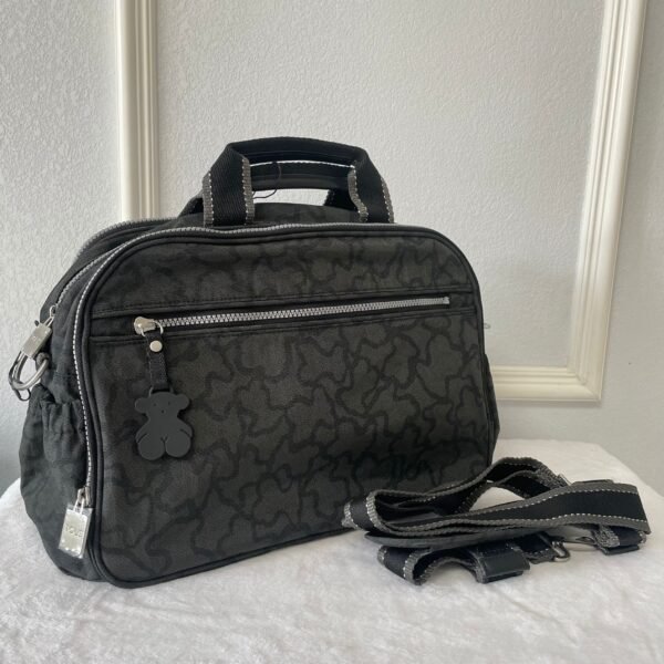 kaos baby bag
