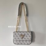 GUESS bag PDD649 size21.5X6.5X14.5cm