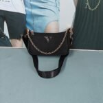 GUESS bag PDD709 size21X12X6cm