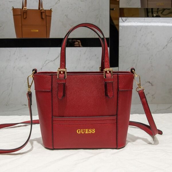 GUESS bag PDD712 size19x8x17cm