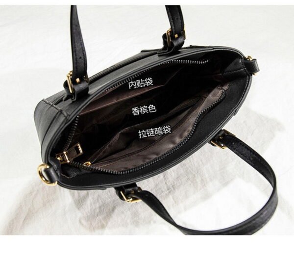 GUESS bag PDD712 size19x8x17cm