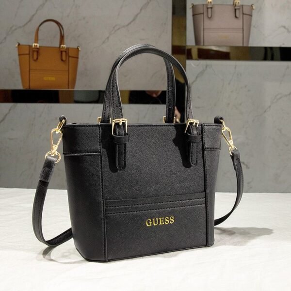 GUESS bag PDD712 size19x8x17cm