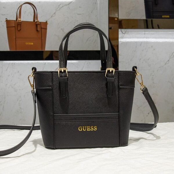 GUESS bag PDD712 size19x8x17cm