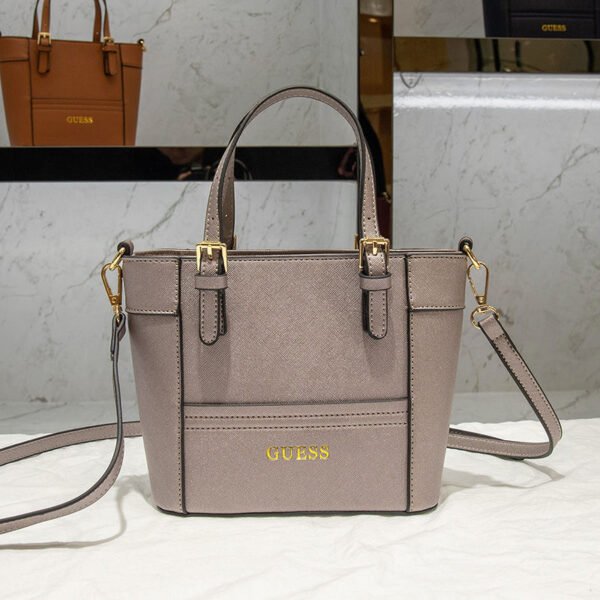 GUESS bag PDD712 size19x8x17cm