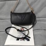 GUESS bag PDD713 size21X12X6cm