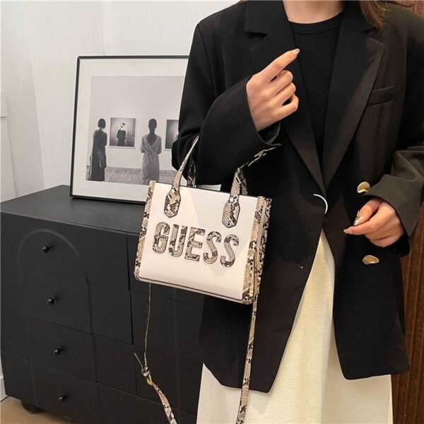 GUESS bag PDD775 size22X8X18cm