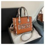 GUESS bag PDD775 size22X8X18cm