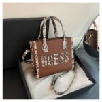 GUESS bag PDD775 size22X8X18cm