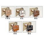 GUESS bag PDD775 size22X8X18cm