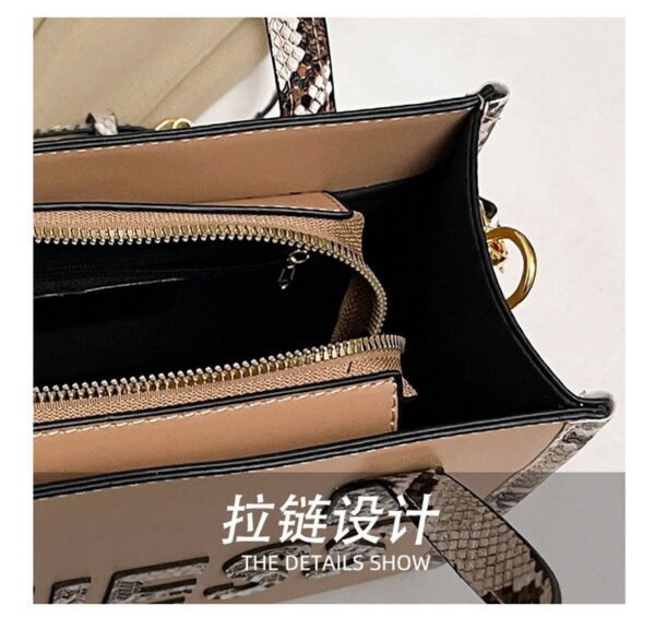 GUESS bag PDD775 size22X8X18cm
