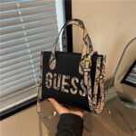 GUESS bag PDD775 size22X8X18cm