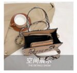 GUESS bag PDD775 size22X8X18cm