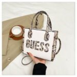 GUESS bag PDD775 size22X8X18cm