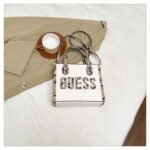 GUESS bag PDD775 size22X8X18cm