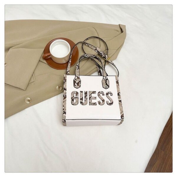 GUESS bag PDD775 size22X8X18cm