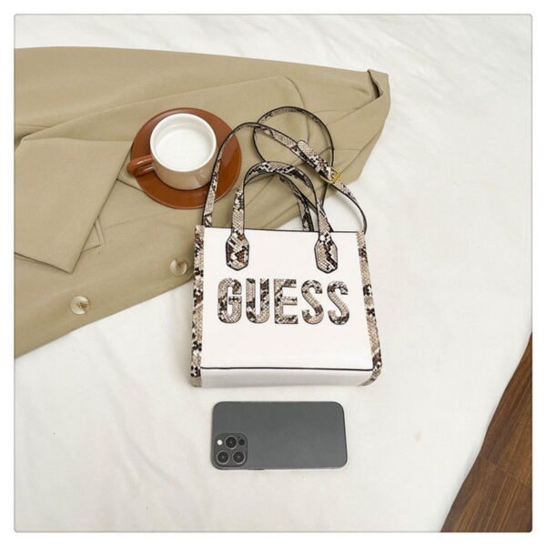 GUESS bag PDD775 size22X8X18cm