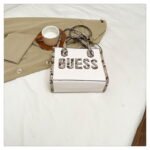 GUESS bag PDD775 size22X8X18cm