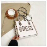 GUESS bag PDD775 size22X8X18cm