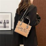 GUESS bag PDD775 size22X8X18cm