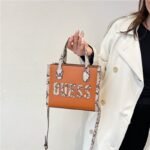 GUESS bag PDD775 size22X8X18cm