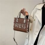 GUESS bag PDD775 size22X8X18cm