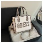 GUESS bag PDD775 size22X8X18cm