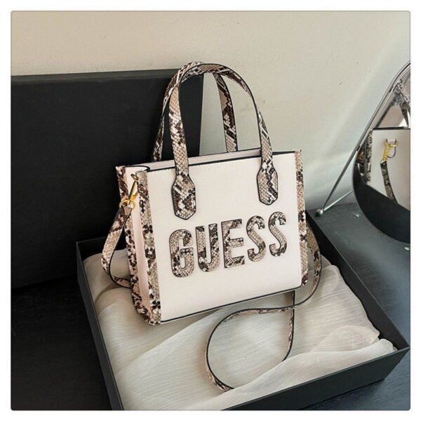 GUESS bag PDD775 size22X8X18cm