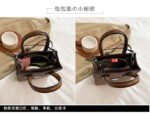 GUESS bag PDD776 size18X8X20cm
