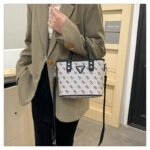 GUESS bag PDD777 size20X10X17cm