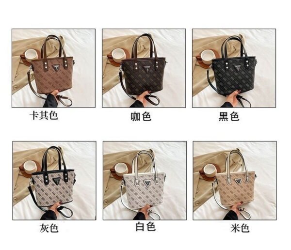 GUESS bag PDD777 size20X10X17cm