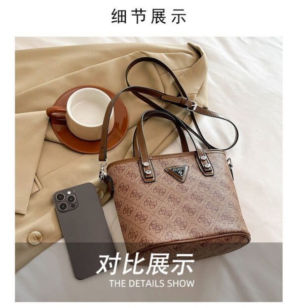 GUESS bag PDD777 size20X10X17cm