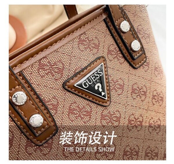 GUESS bag PDD777 size20X10X17cm