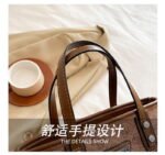 GUESS bag PDD777 size20X10X17cm