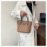 GUESS bag PDD777 size20X10X17cm