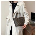 GUESS bag PDD777 size20X10X17cm
