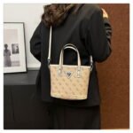 GUESS bag PDD777 size20X10X17cm