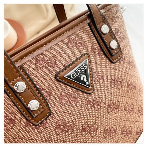 GUESS bag PDD777 size20X10X17cm