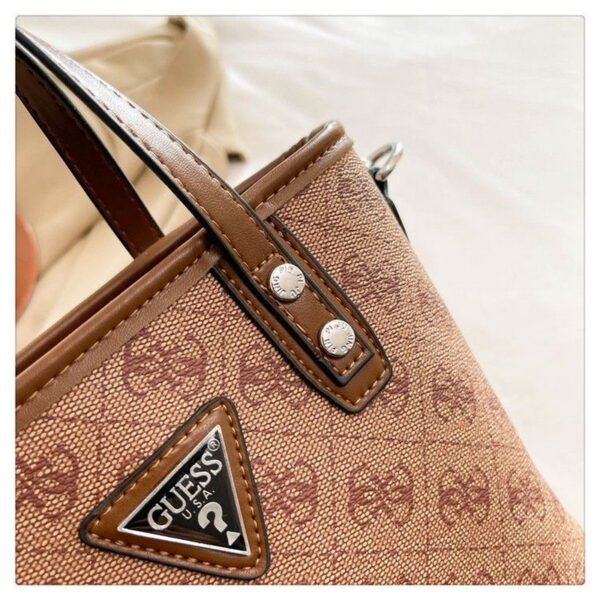 GUESS bag PDD777 size20X10X17cm