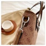 GUESS bag PDD777 size20X10X17cm
