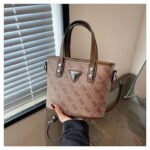 GUESS bag PDD777 size20X10X17cm