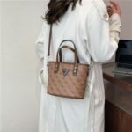 GUESS bag PDD777 size20X10X17cm