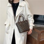 GUESS bag PDD777 size20X10X17cm