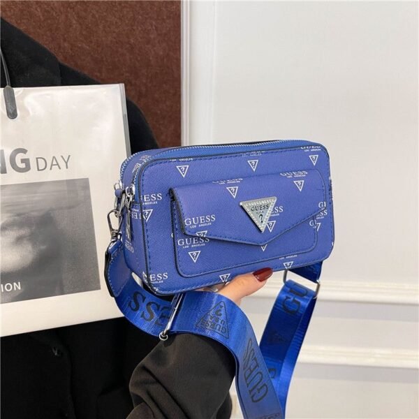 GUESS bag PDD778 size19X7X11cm