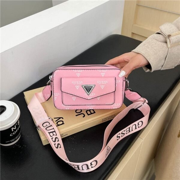 GUESS bag PDD778 size19X7X11cm