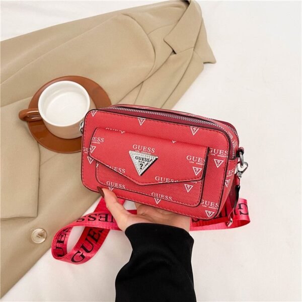 GUESS bag PDD778 size19X7X11cm