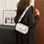 GUESS bag PDD778 size19X7X11cm
