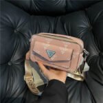 GUESS bag PDD778 size19X7X11cm