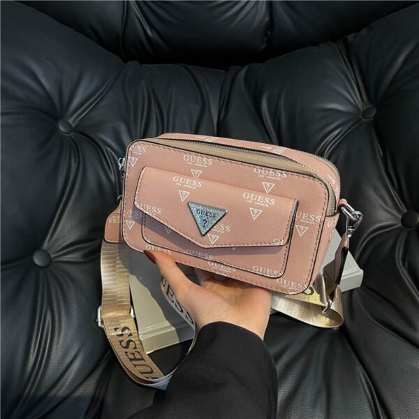 GUESS bag PDD778 size19X7X11cm
