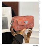 GUESS bag PDD778 size19X7X11cm